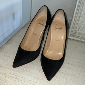 Christian Louboutin Clare